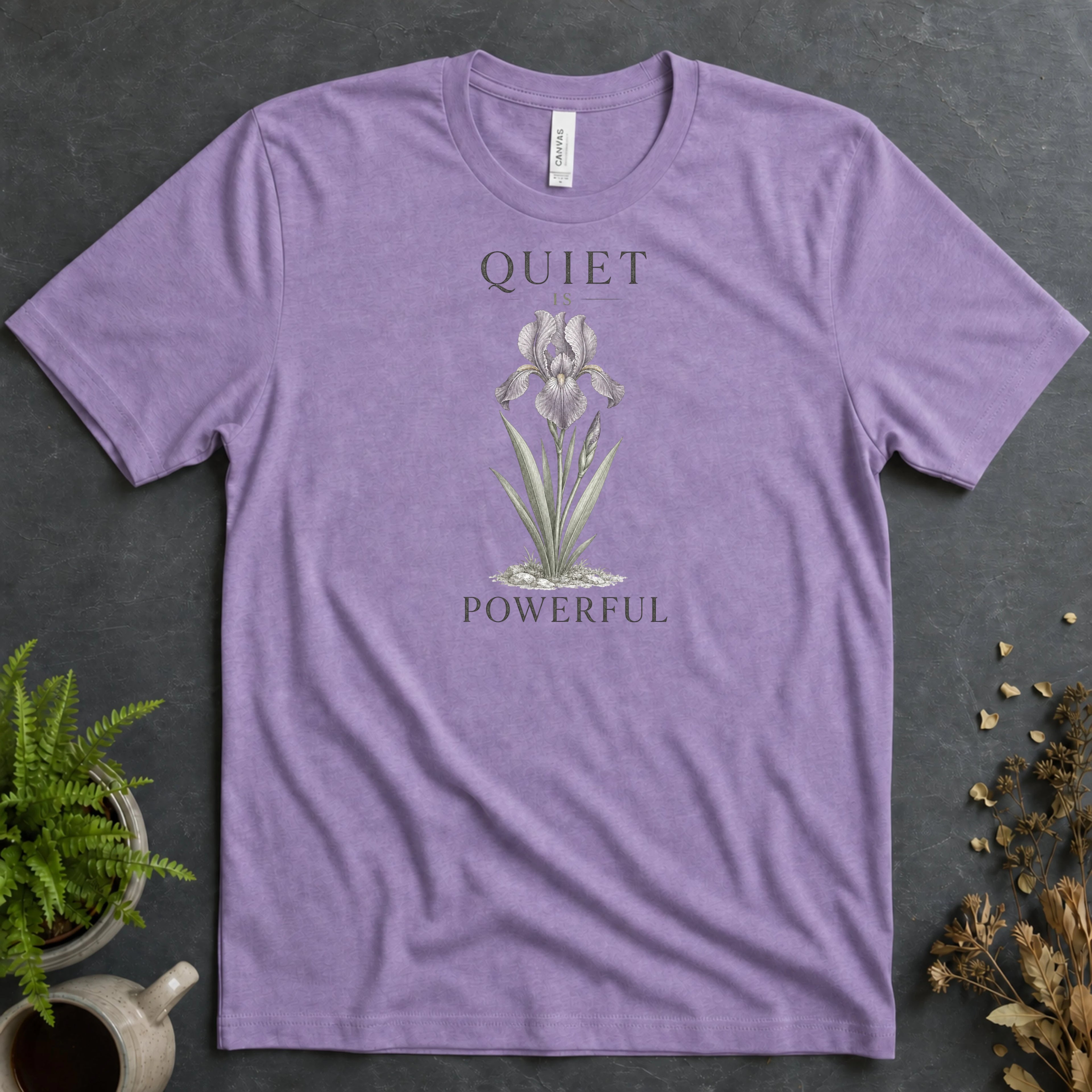 Heather Purple
