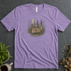 Heather Purple