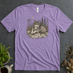 Heather Purple