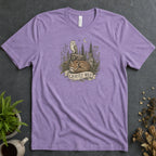 Heather Purple