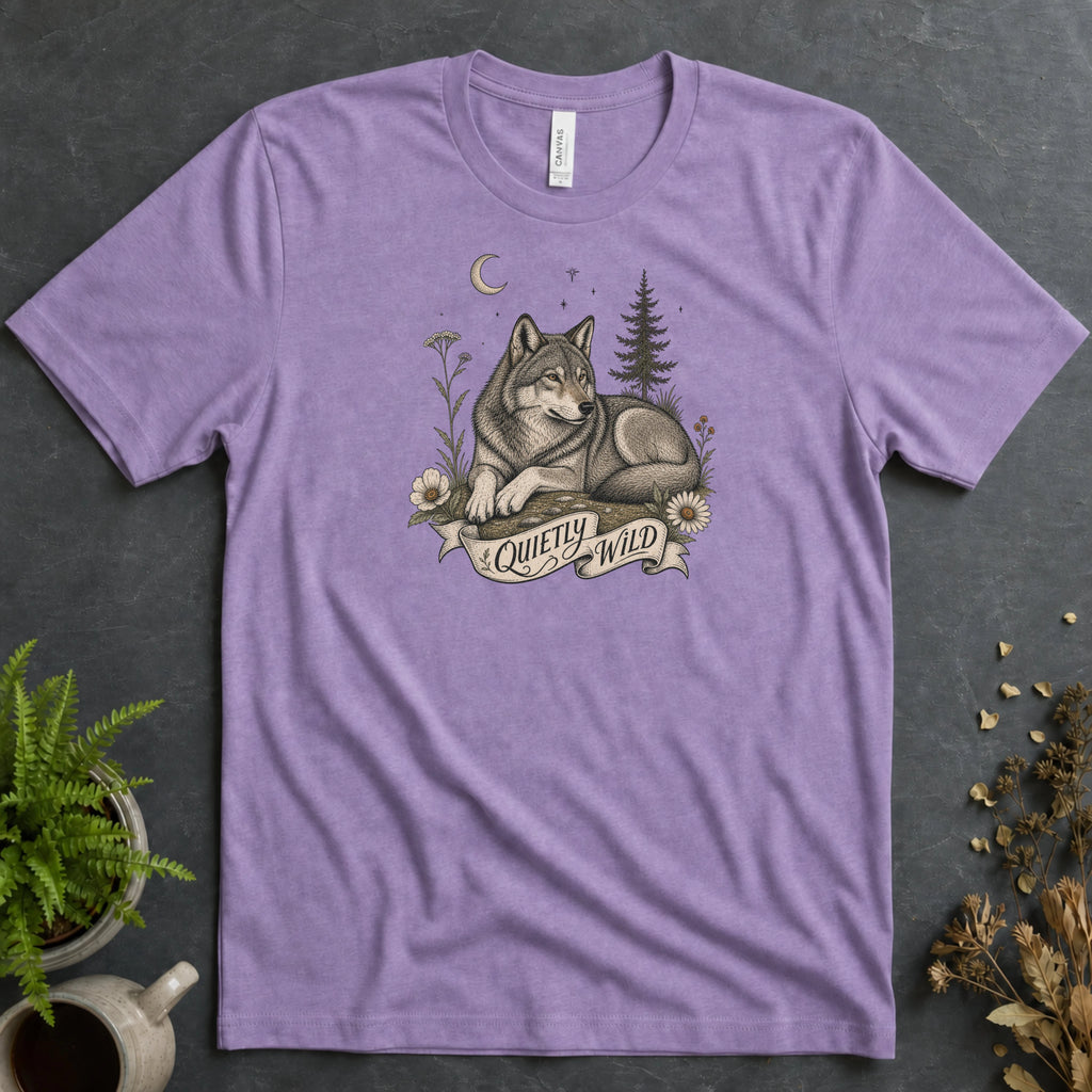 Heather Purple