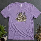 Heather Purple