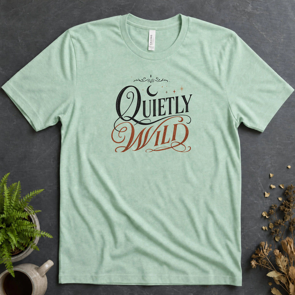 Heather Mint