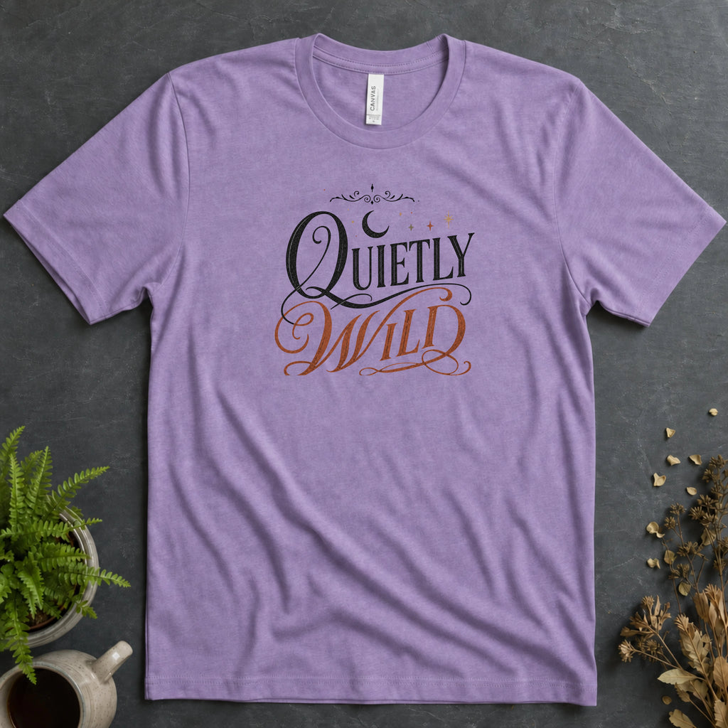 Heather Purple