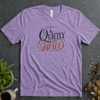 Heather Purple