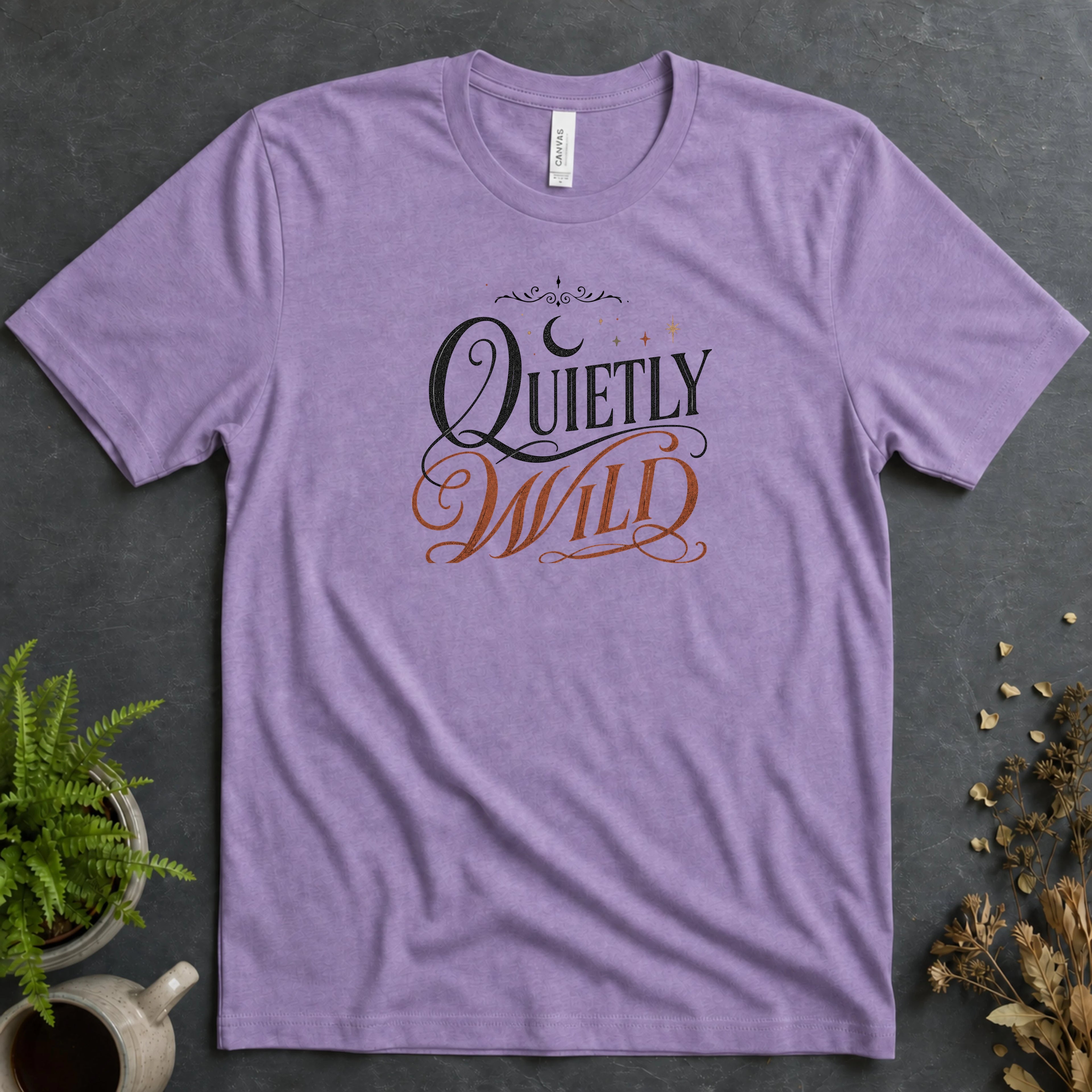 Heather Purple