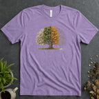 Heather Purple