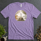 Heather Purple