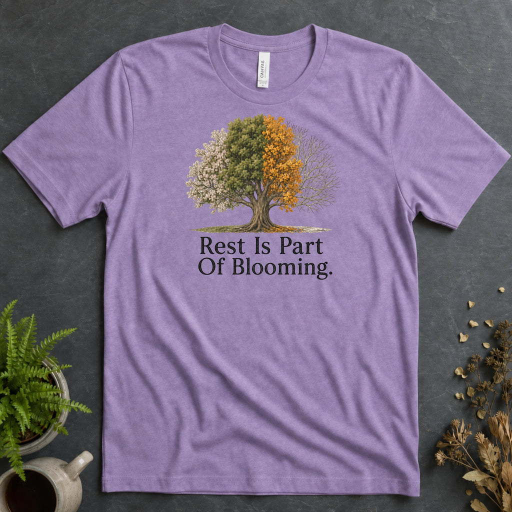 Heather Purple