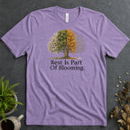 Heather Purple