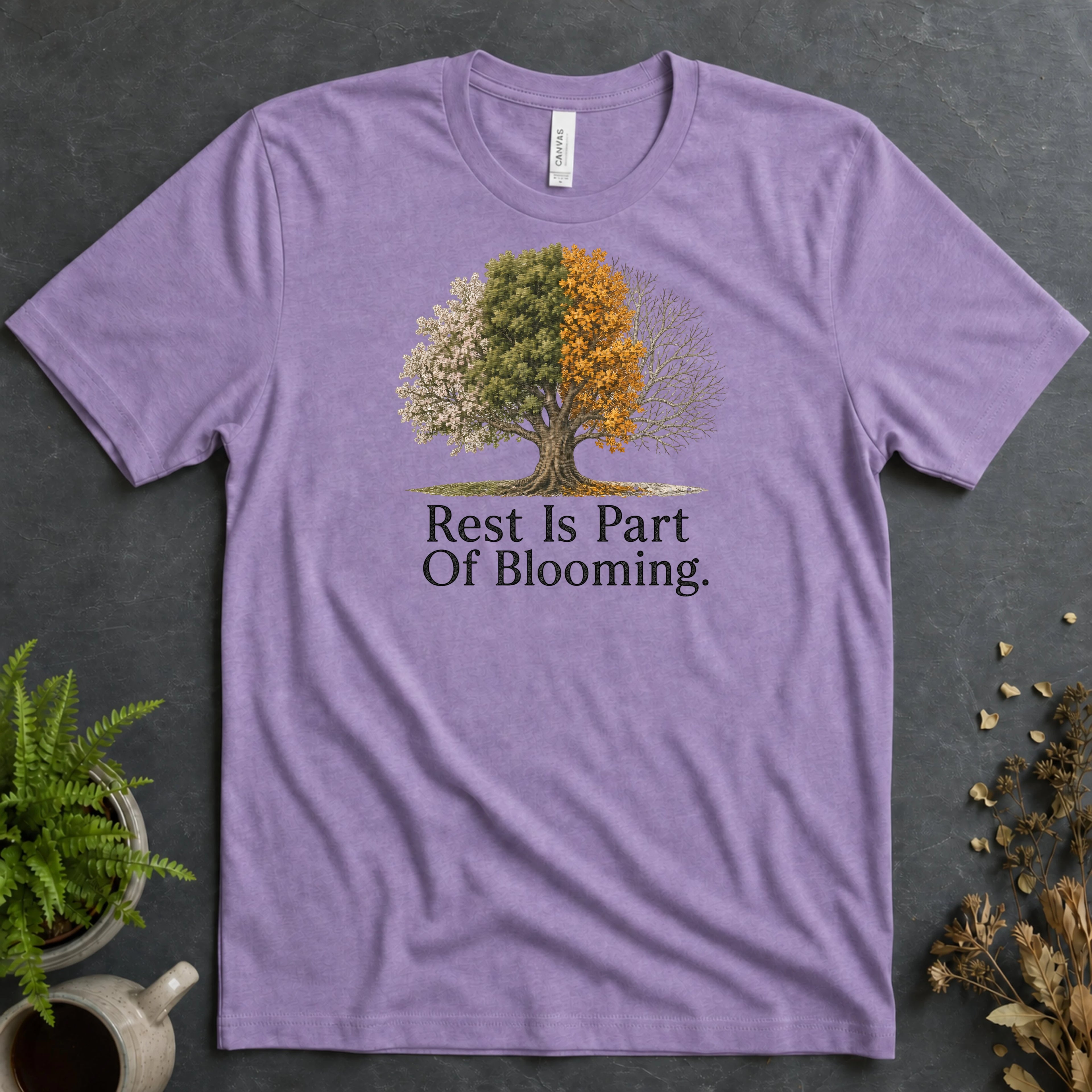 Heather Purple