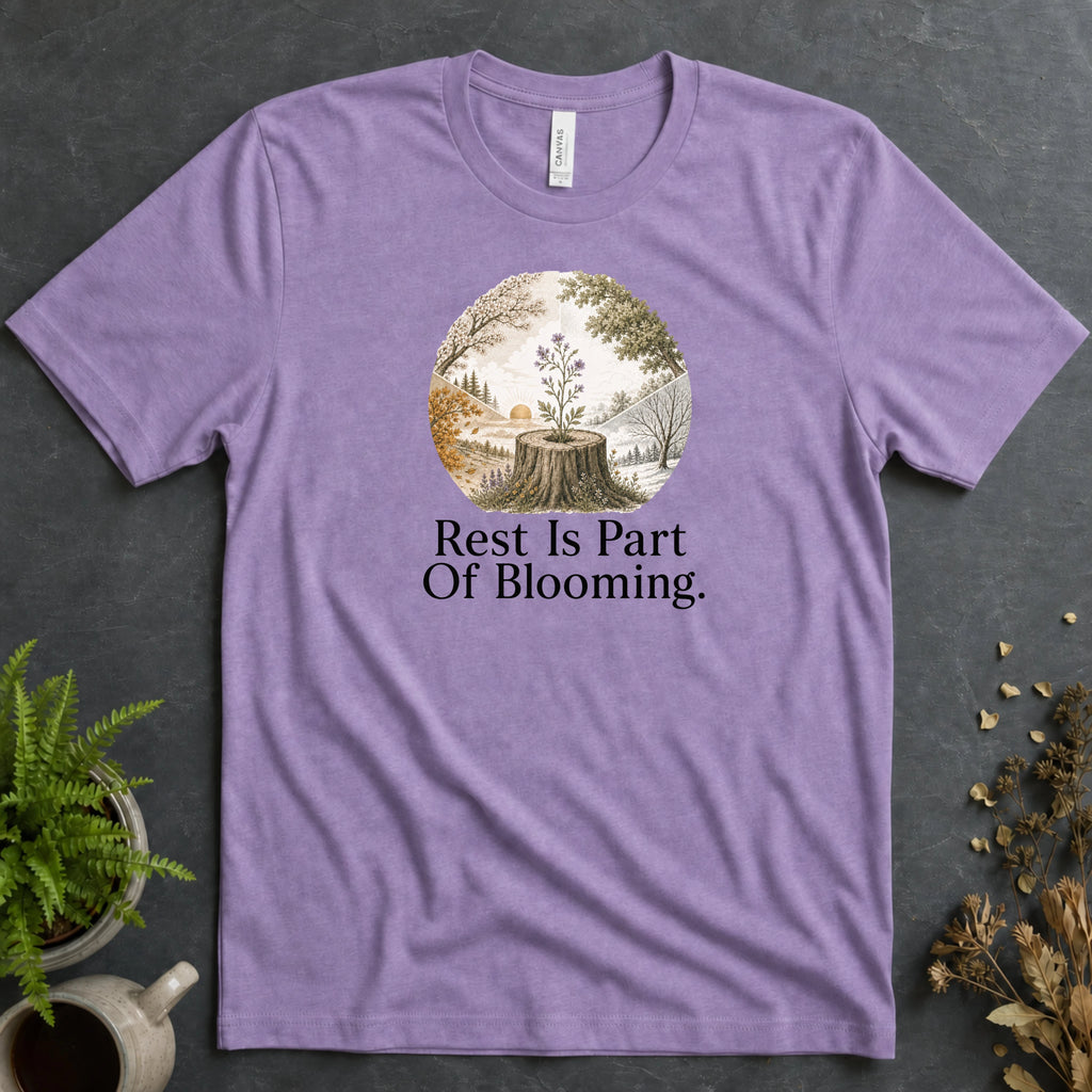 Heather Purple
