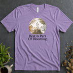 Heather Purple