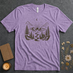 Returning to Myself Design Tee