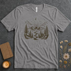 Returning to Myself Design Tee