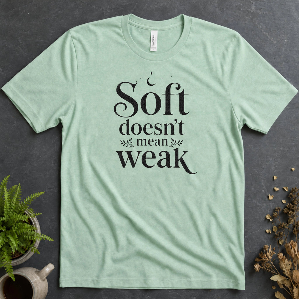 Heather Mint