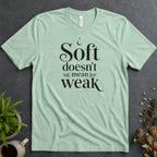 Heather Mint