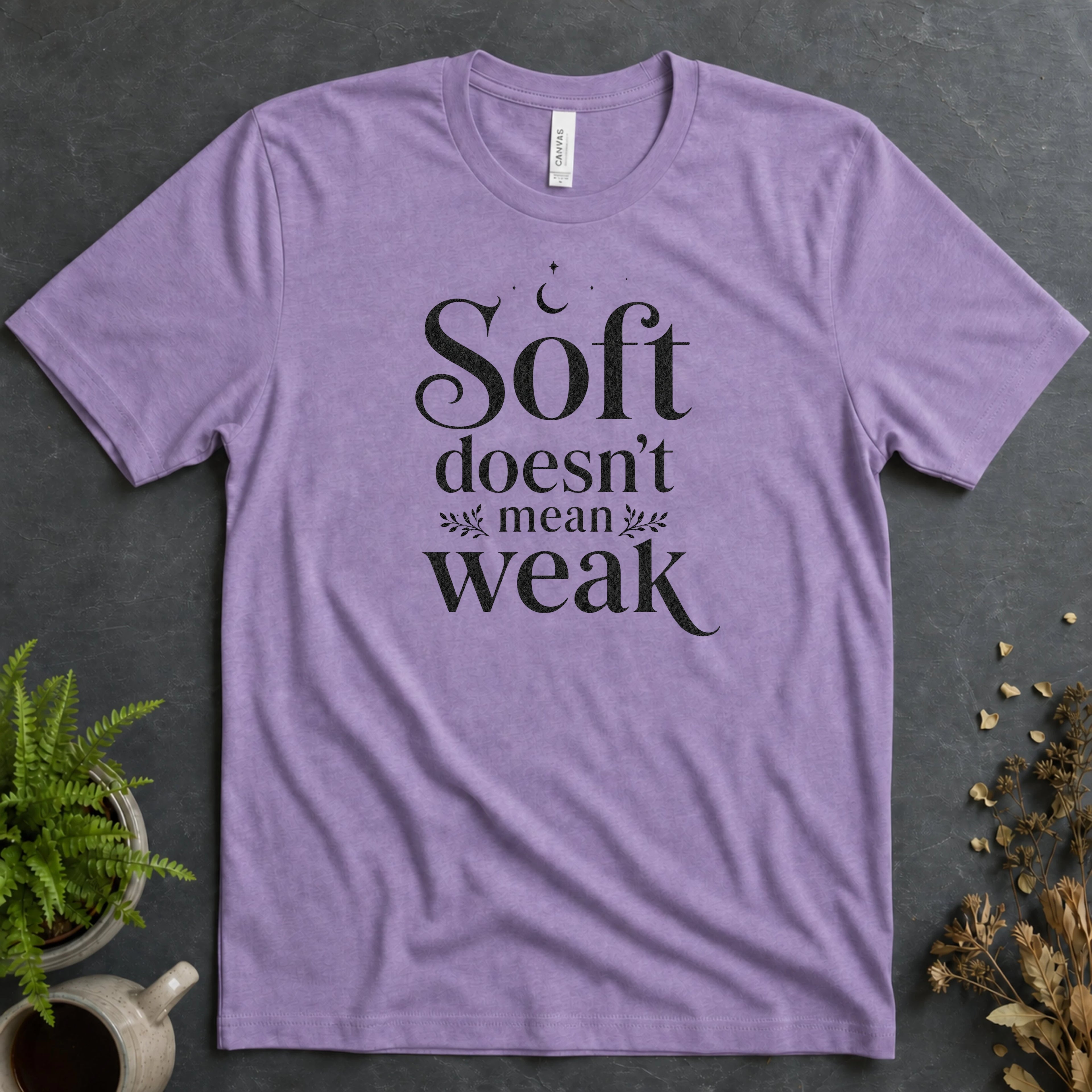 Heather Purple