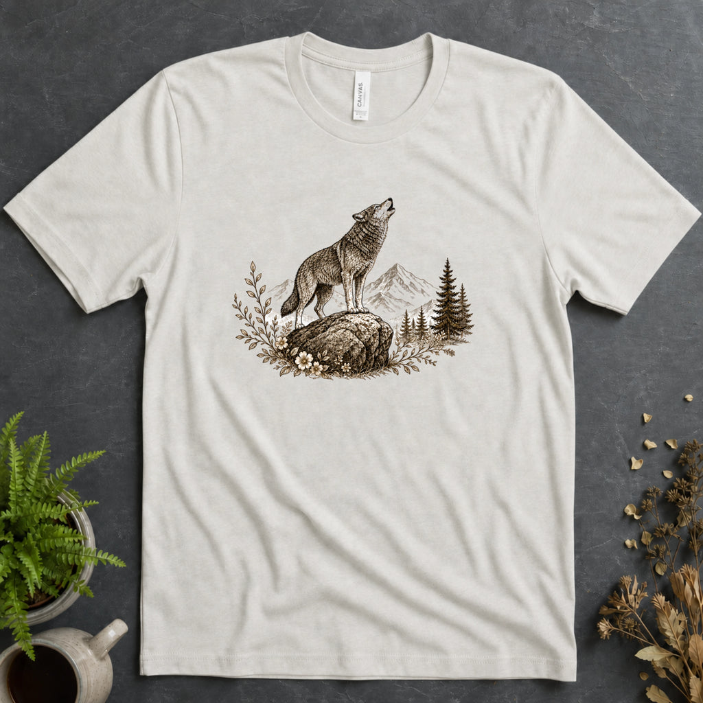 Soft Doesn't Mean Weak Design Alt Tee