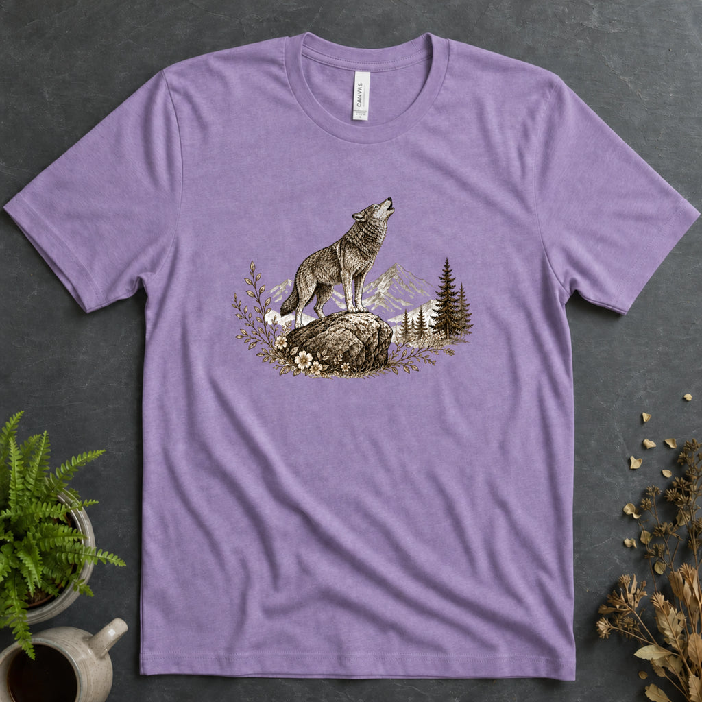 Soft Doesn't Mean Weak Design Alt Tee