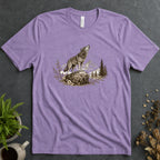 Soft Doesn't Mean Weak Design Alt Tee