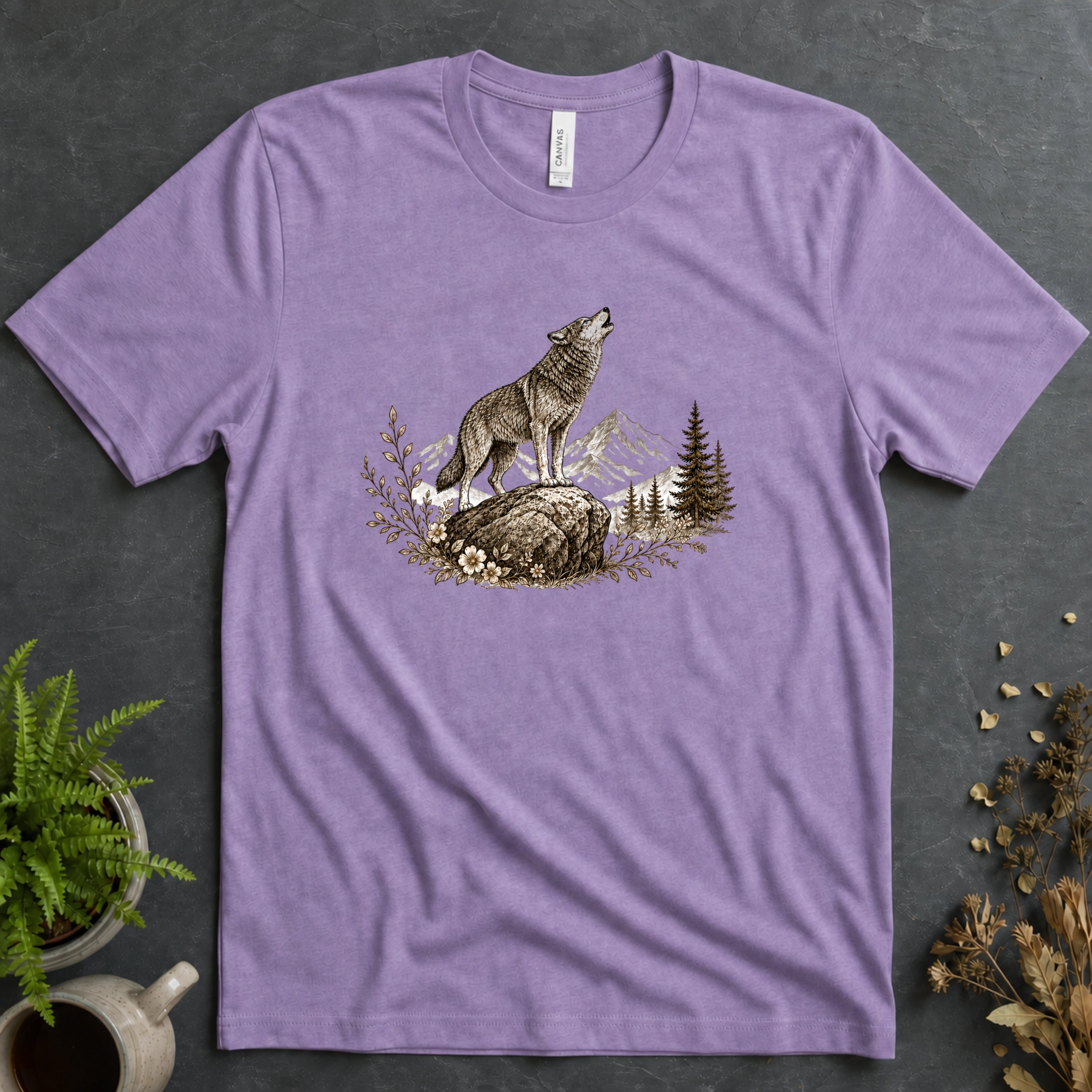 Soft Doesn't Mean Weak Design Alt Tee