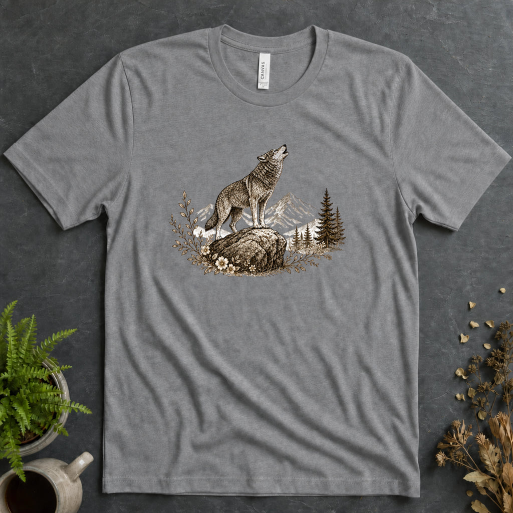 Soft Doesn't Mean Weak Design Alt Tee