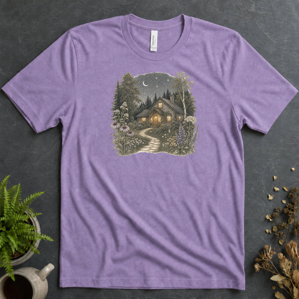 Heather Purple