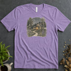 Heather Purple