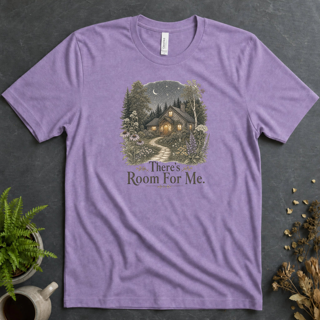 Heather Purple