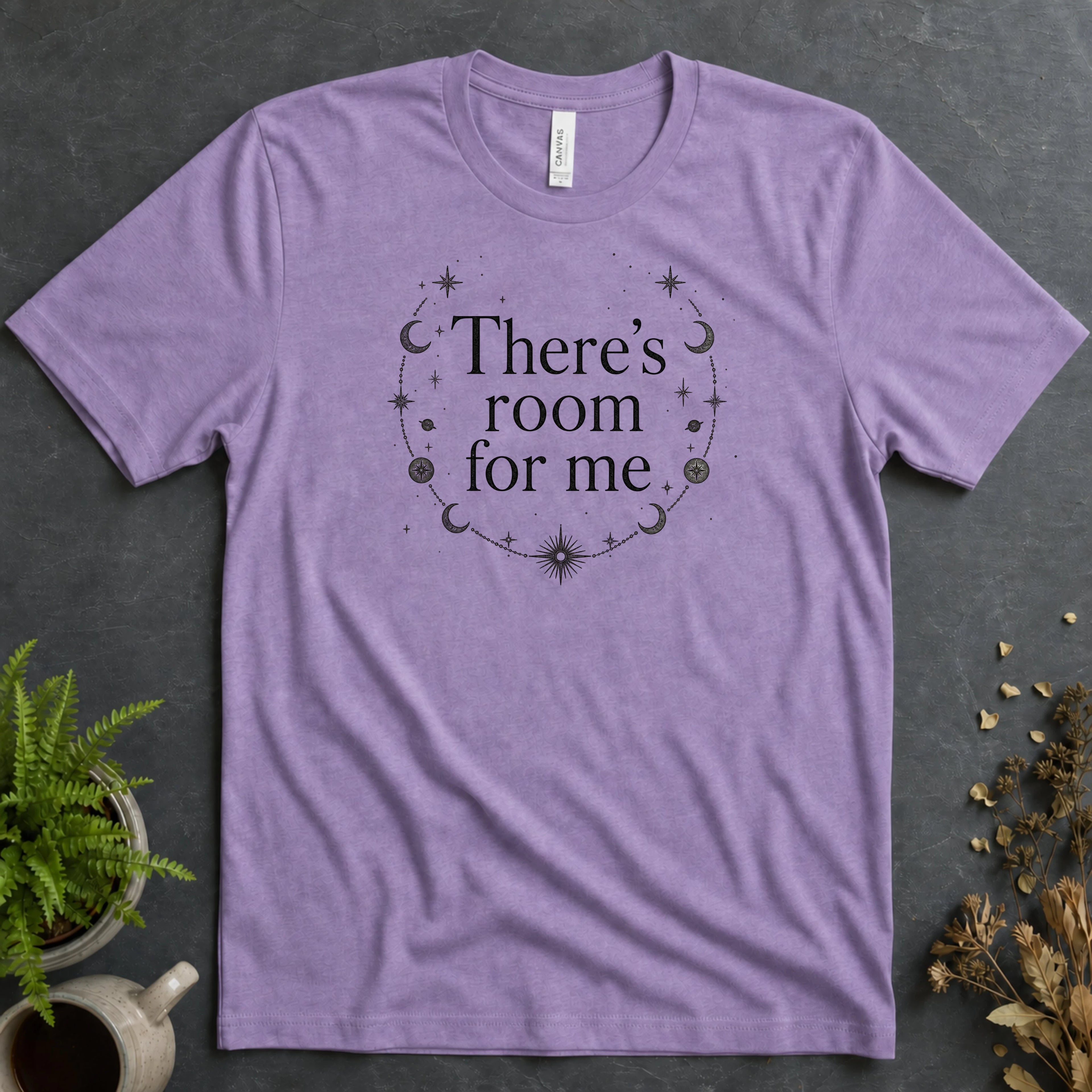 Heather Purple