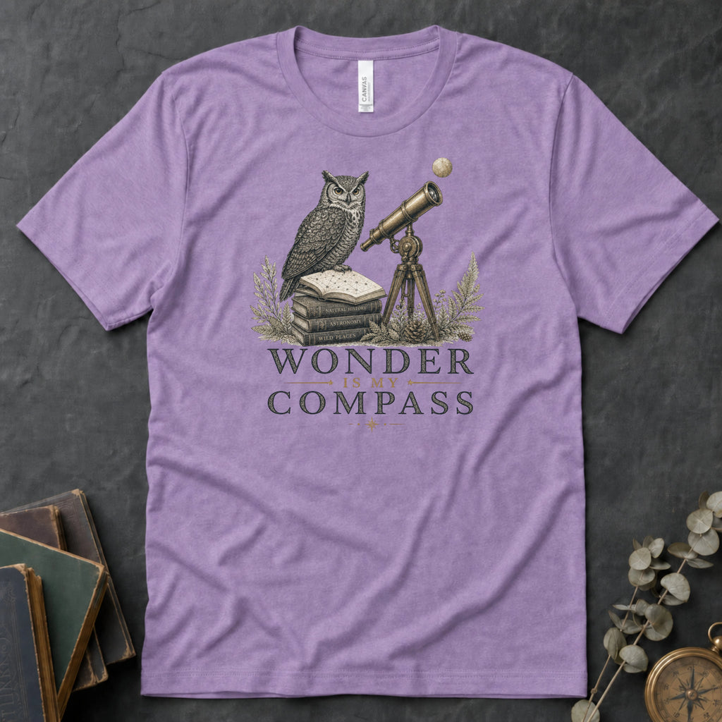 Heather Purple