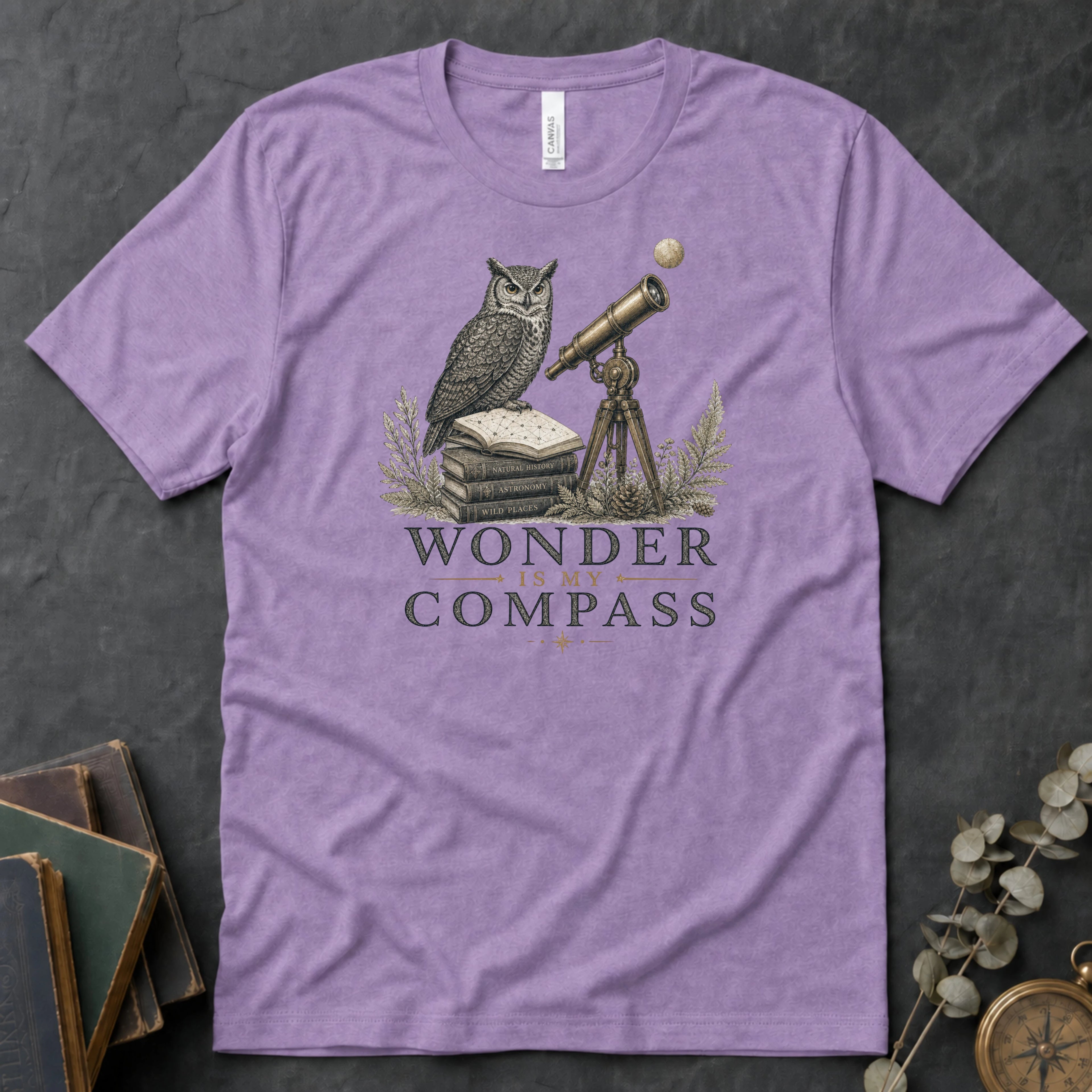 Heather Purple