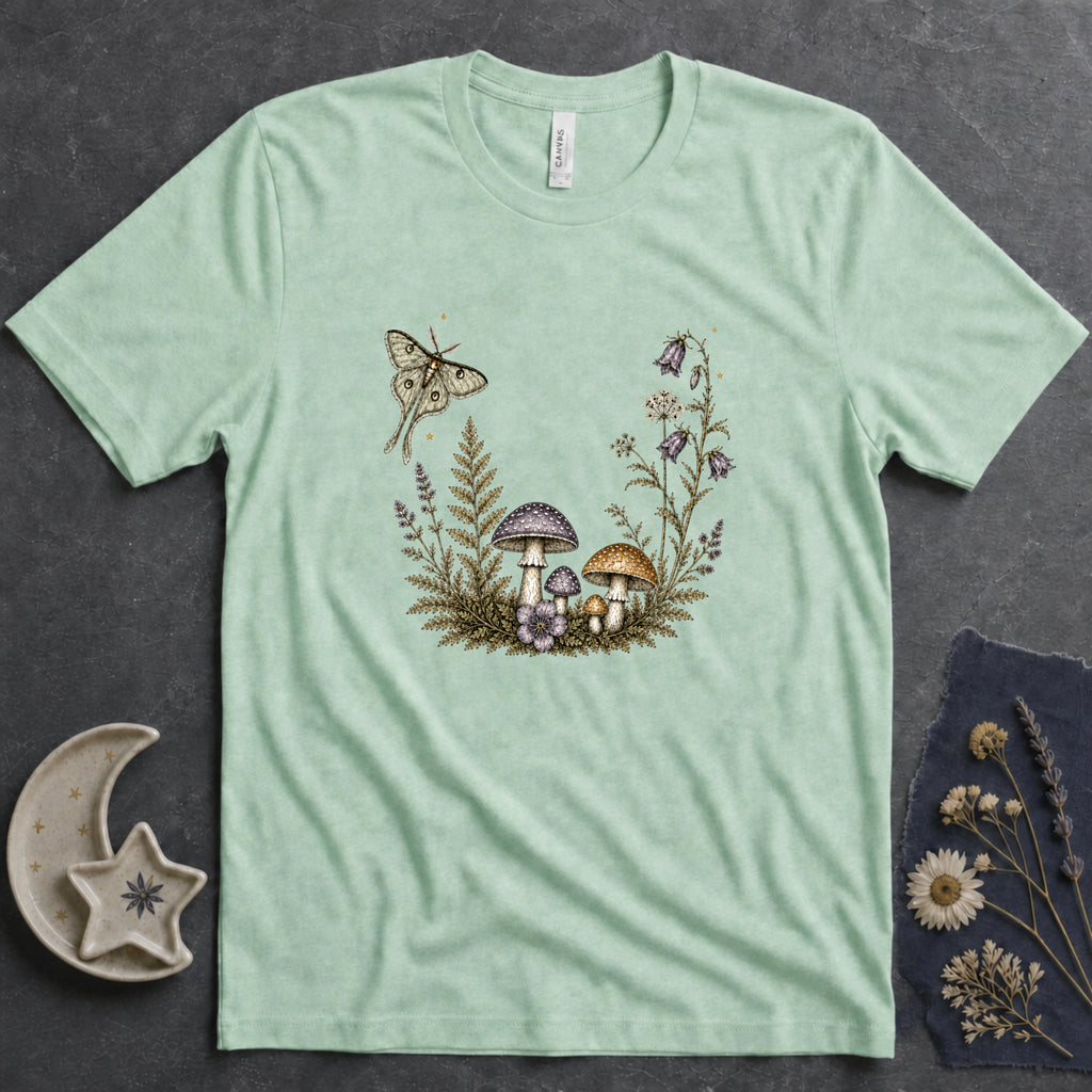 Heather Mint