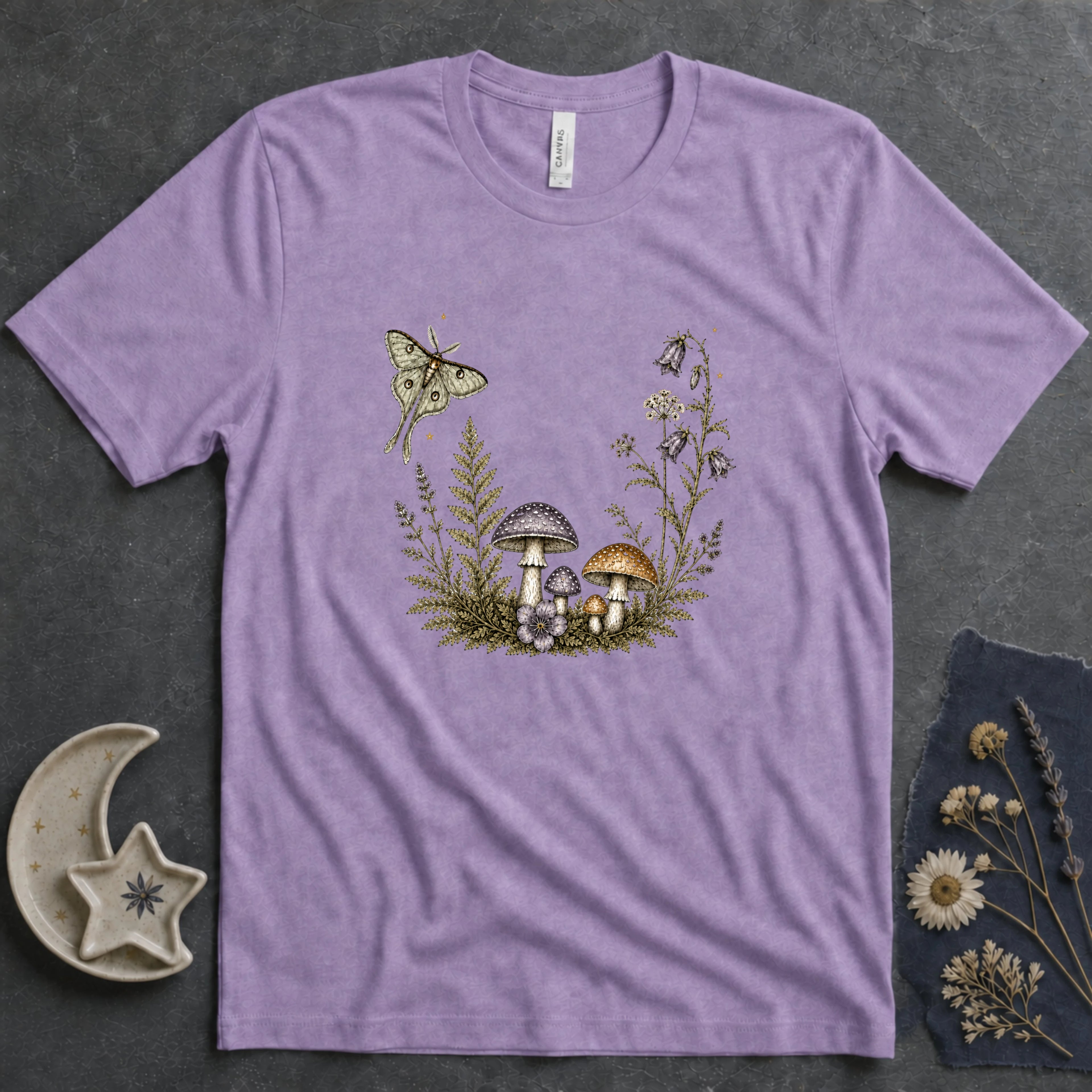 Heather Purple