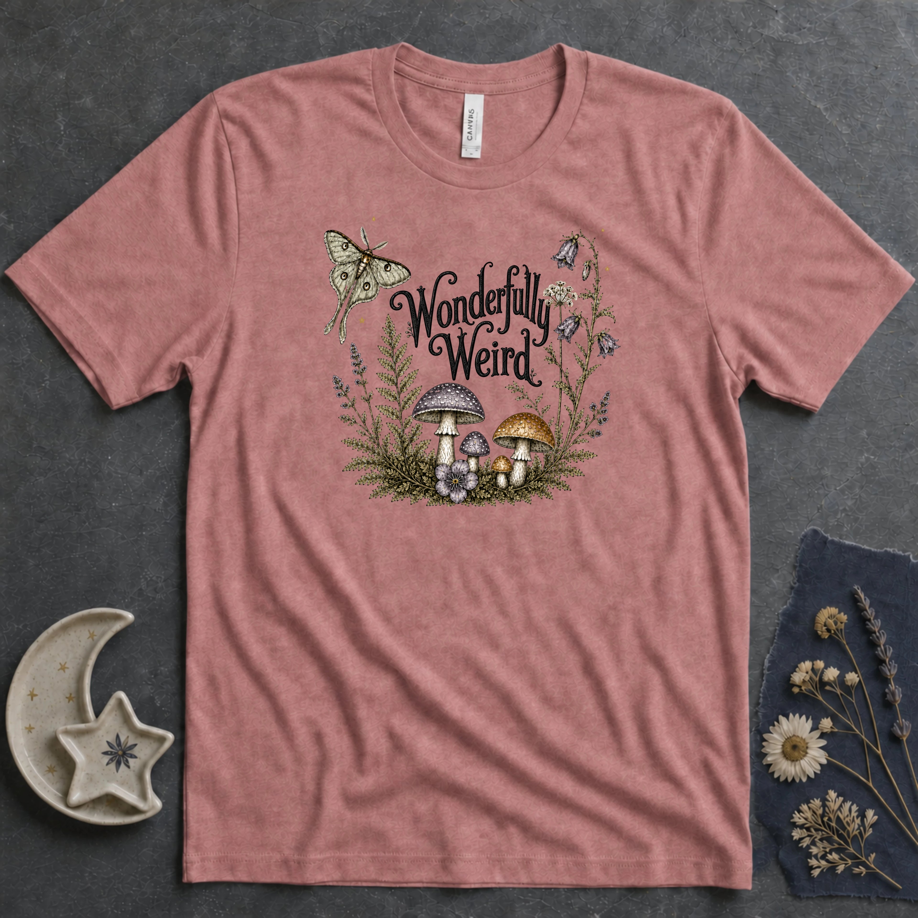 Heather Mauve