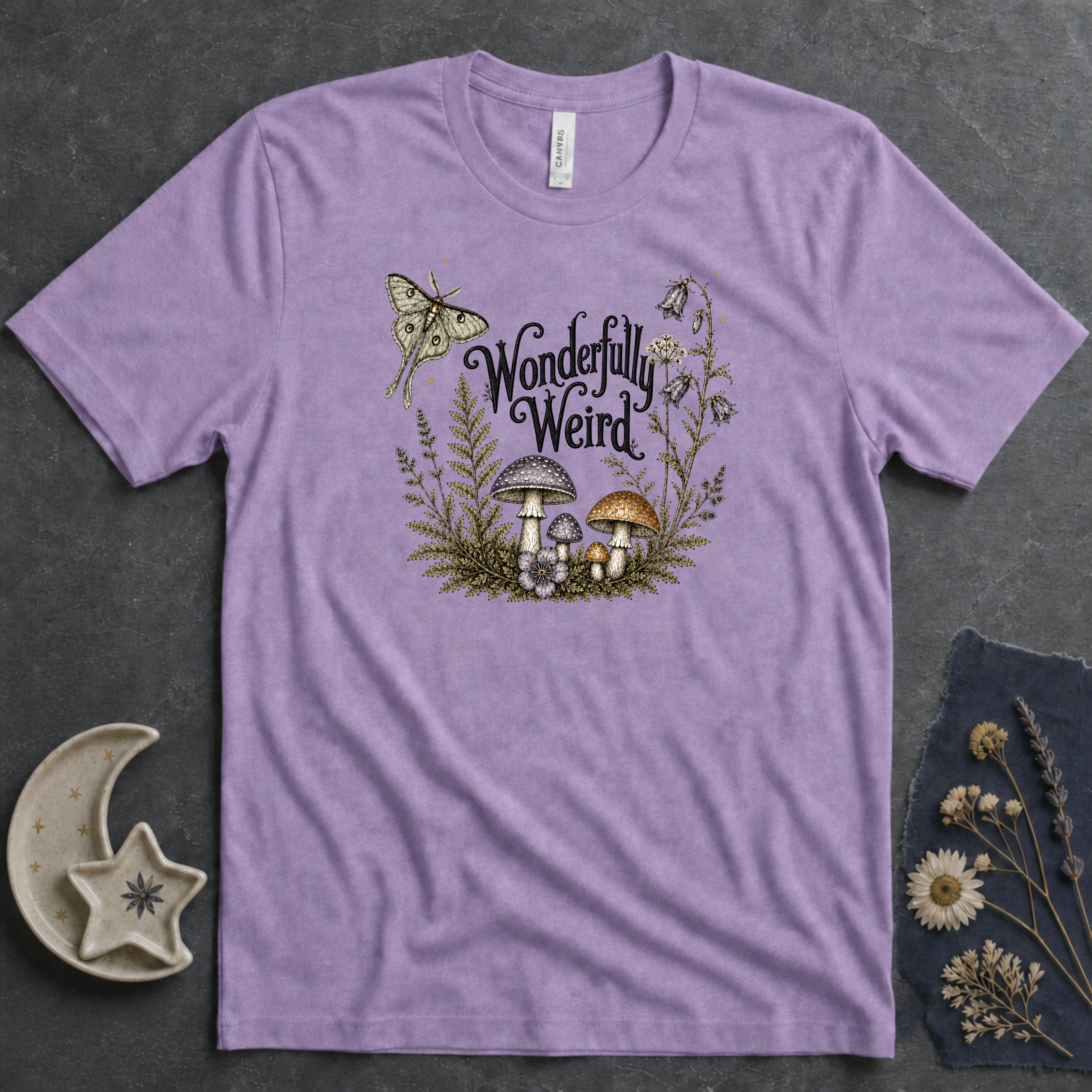 Heather Purple