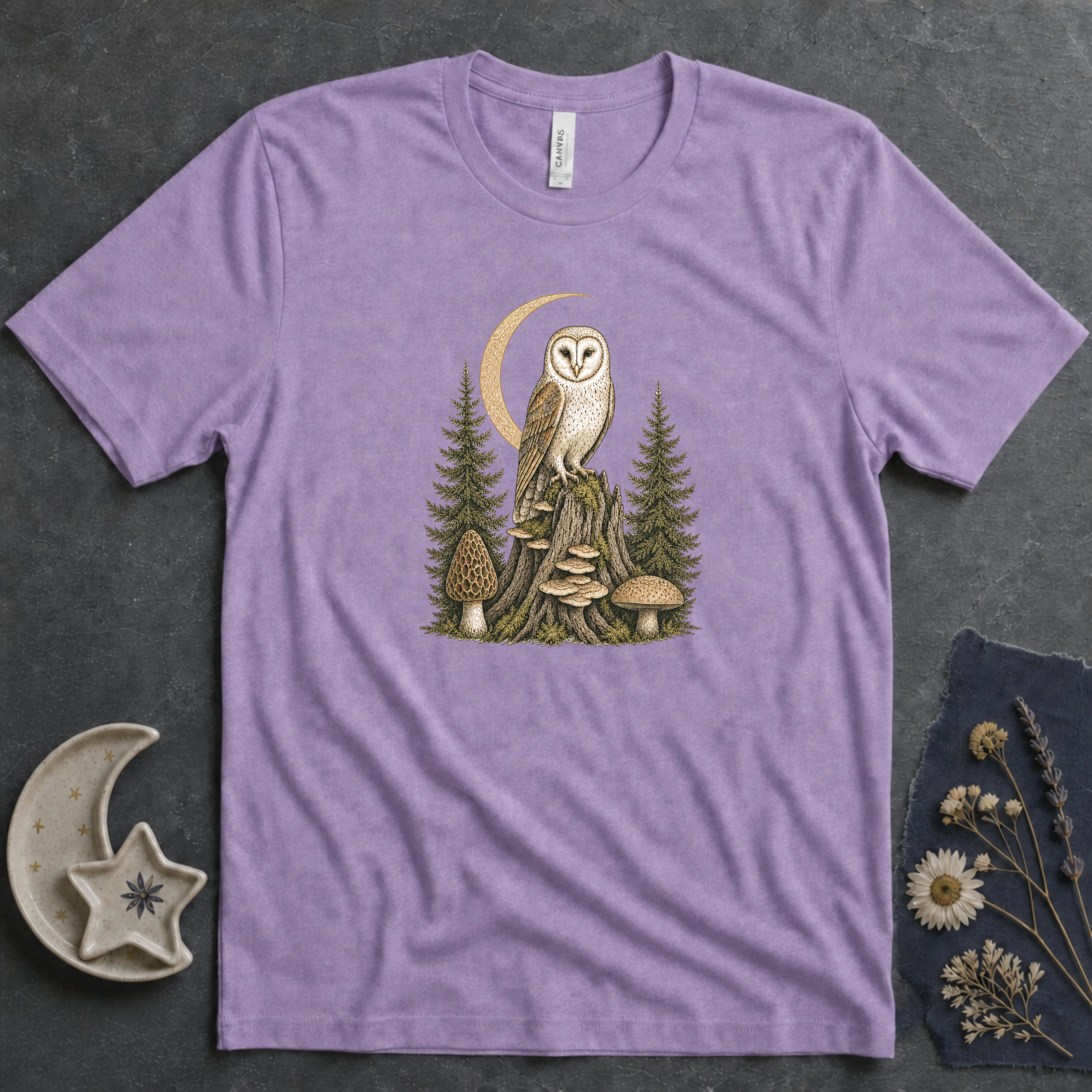 Heather Purple